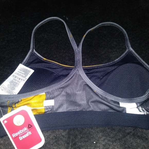 Reebox cross fit active wear - Picture 3 of 5